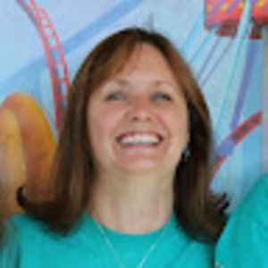 Meet your Posher, Bobbi